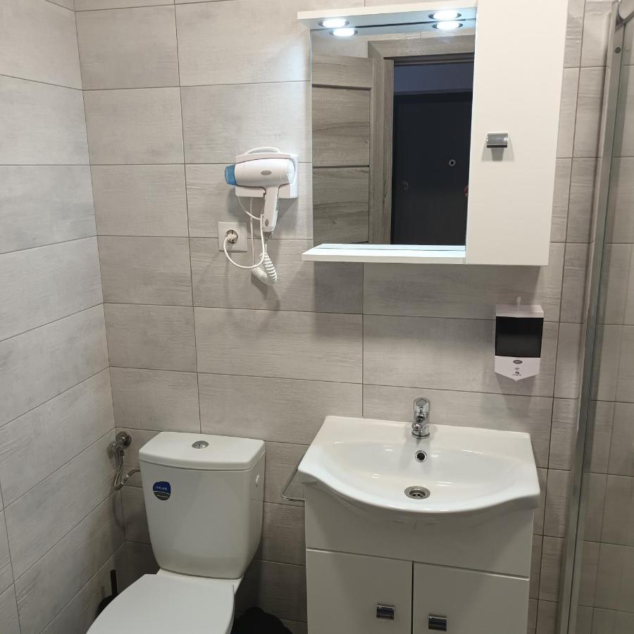 Studio Acasa Sibiu Luaran gambar